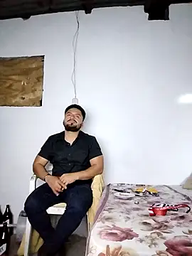 Snapshot of Ant1990 chatting on 02.28.25 Ant1990 online show from 02.28.25