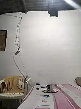 Snapshot of Ant1990 chatting on 03.17.25 Ant1990 online show from 03.17.25