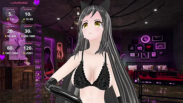 Snapshot of KimiStar chatting on 01.28.25 KimiStar online show from 01.28.25