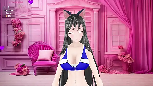 Snapshot of KimiStar chatting on 02.05.25 KimiStar online show from 02.05.25