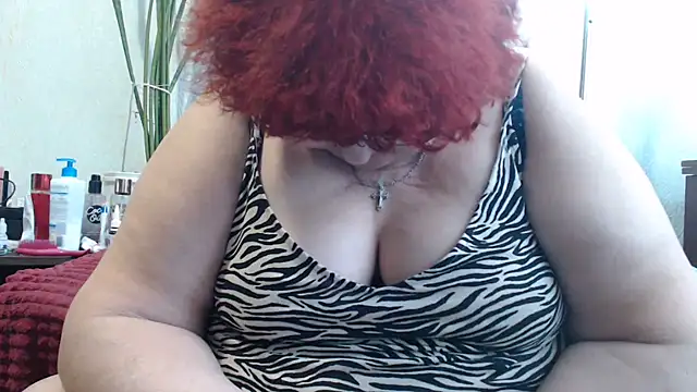 Snapshot of DeniseeRosea chatting on 03.04.26 DeniseeRosea online show from 03.04.26