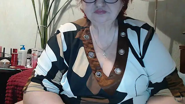 Snapshot of DeniseeRosea chatting on 03.18.26 DeniseeRosea online show from 03.18.26