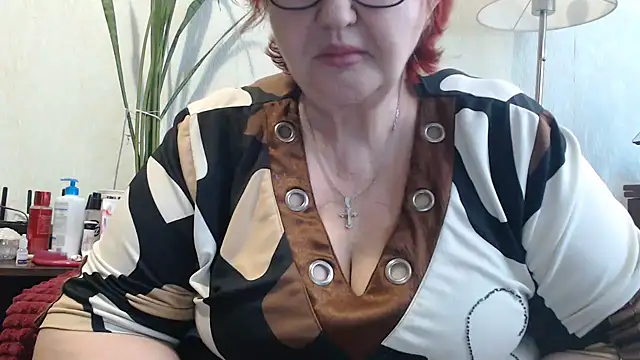 Snapshot of DeniseeRosea chatting on 03.19.26 DeniseeRosea online show from 03.19.26