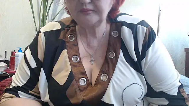 Snapshot of DeniseeRosea chatting on 03.20.26 DeniseeRosea online show from 03.20.26