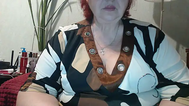 Snapshot of DeniseeRosea chatting on 03.25.26 DeniseeRosea online show from 03.25.26