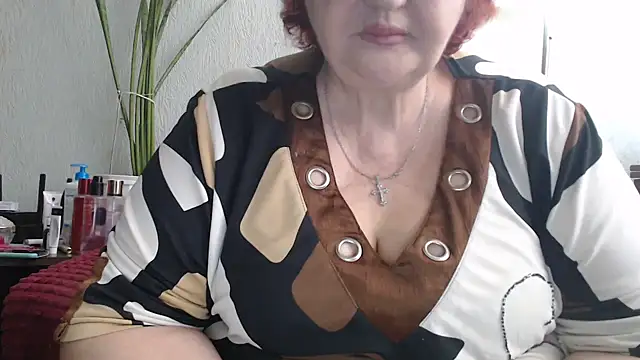 Snapshot of DeniseeRosea chatting on 03.27.26 DeniseeRosea online show from 03.27.26