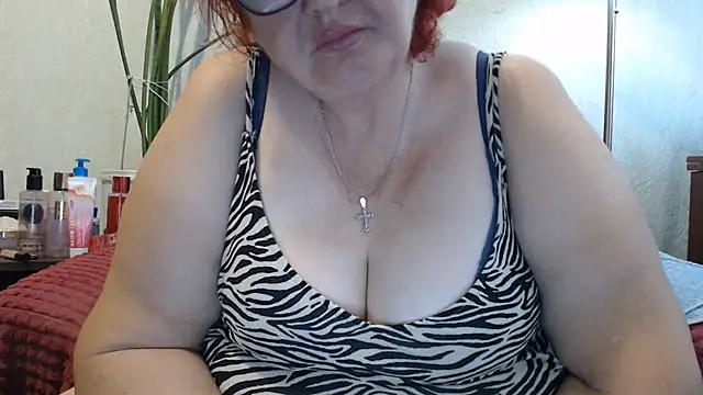 DeniseeRosea online show from 06.30.26