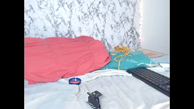 Ashley Spicy online show from 02.22.25