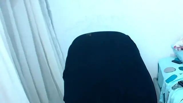 Ashley Spicy online show from 09.23.25