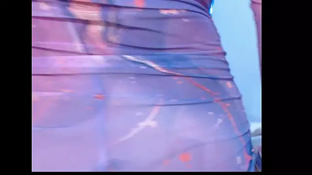 Ashley Spicy online show from 04.18.26