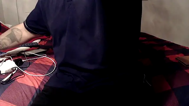 Str8 Soldier online show from 02.23.25