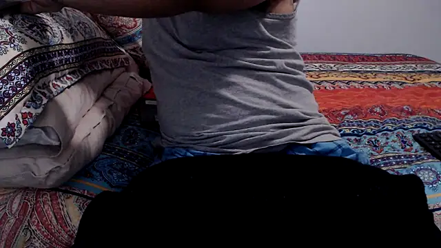 Str8 Soldier online show from 12.18.25