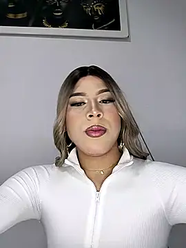 Sweet LeahSaenz online show from 01.11.26