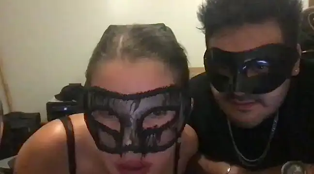 shycoouple1 online show from 01.21.25