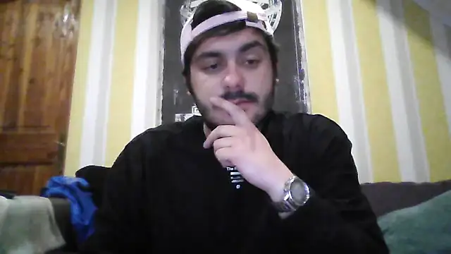 shycoouple1 online show from 10.12.25