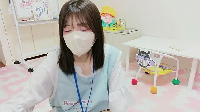 NA-KAREN-V8 online show from 07.10.26