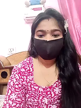 Simran-001 online show from 01.25.25