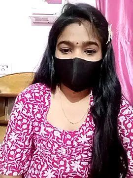 Simran-001 online show from 01.25.25