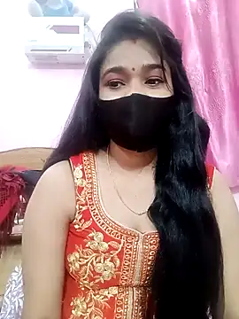 Simran-001 online show from 01.27.25