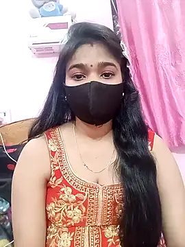 Simran-001 online show from 01.27.25