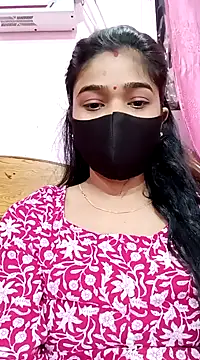 Simran-001 online show from 01.30.25