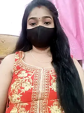 Simran-001 online show from 02.01.25