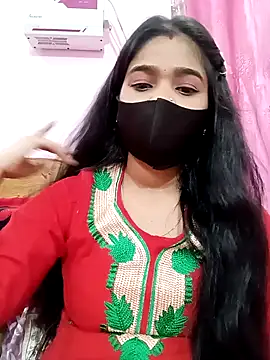 Simran-001 online show from 02.03.25