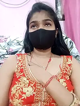 Simran-001 online show from 03.08.25