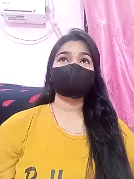 Simran-001 online show from 03.10.25