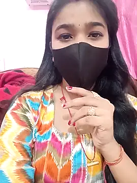 Simran-001 online show from 03.22.25