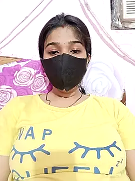 Simran-001 online show from 09.16.25