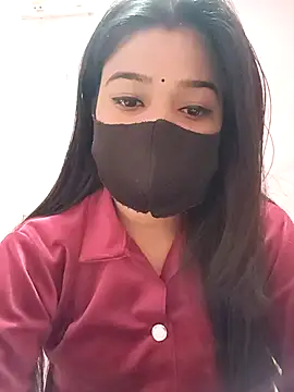 Simran-001 online show from 02.10.26