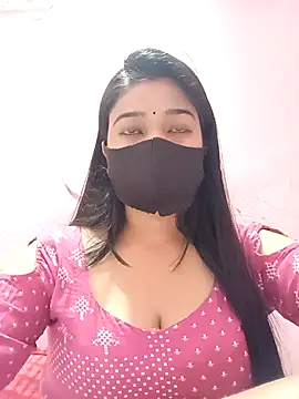 Simran-001 online show from 02.27.26