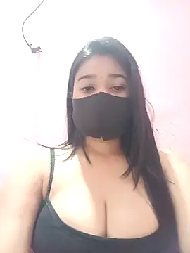 Simran-001 online show from 03.24.26