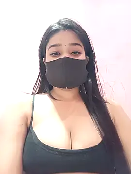 Simran-001 online show from 03.25.26