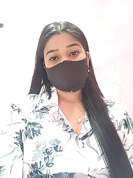 Simran-001 online show from 04.12.26