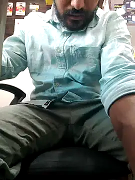 RaviRoy2326 online show from 01.30.25