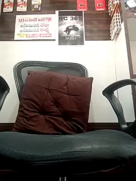 RaviRoy2326 online show from 02.08.25