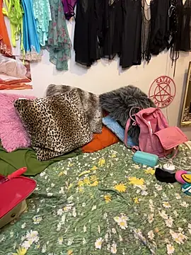 I am babydoll online show from 10.01.25