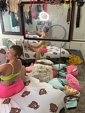 I am babydoll online show from 11.17.25