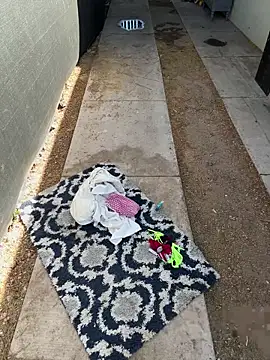 I am babydoll online show from 04.20.26