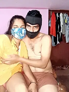 USHA BHABHI online show from 03.28.26