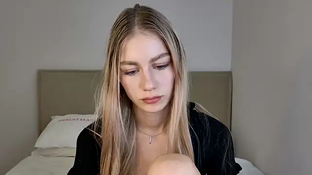 GabriellaOlsen online show from 11.10.25