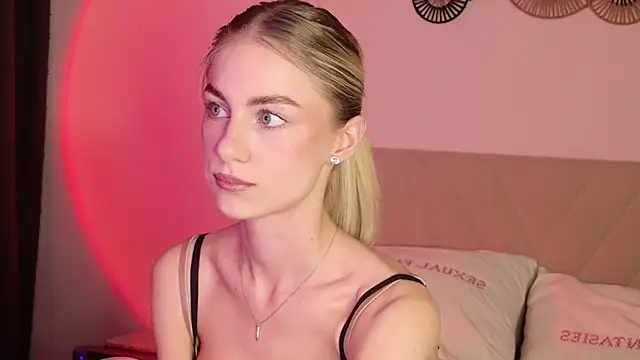 GabriellaOlsen online show from 03.24.26