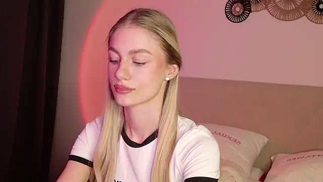 GabriellaOlsen online show from 04.01.26