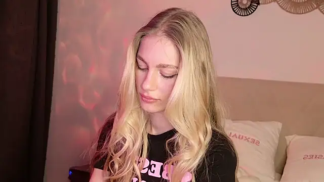 GabriellaOlsen online show from 04.04.26