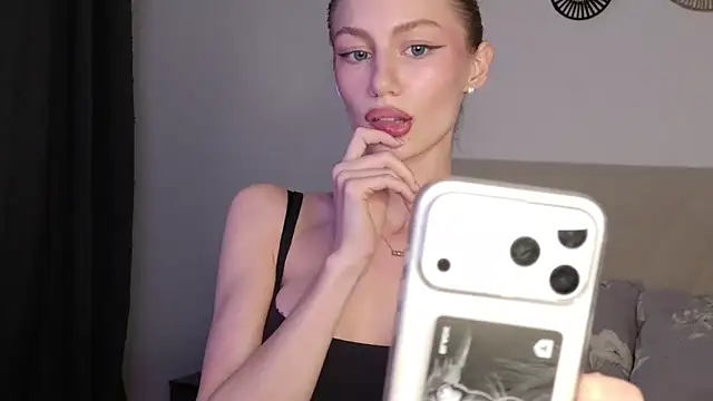 GabriellaOlsen online show from 06.03.26