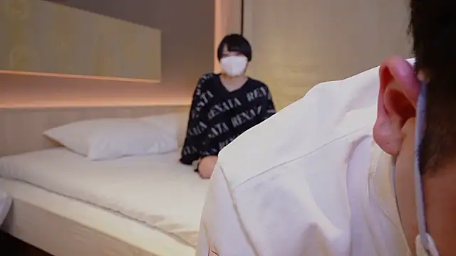 Snapshot of hansha_kun chatting on 11.30.25 hansha kun online show from 11.30.25