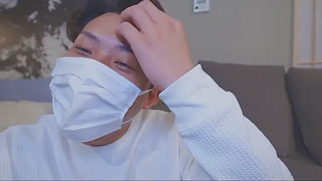 Snapshot of hansha_kun chatting on 03.16.26 hansha kun online show from 03.16.26