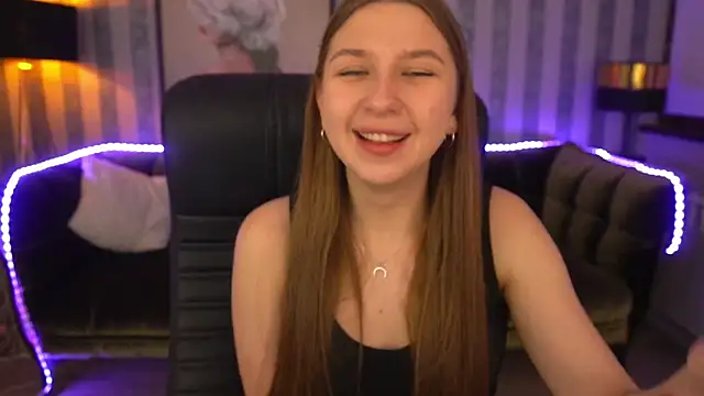 AureliaBliss  online show from 02.08.25